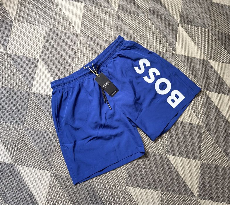Оригінальні чоловічі шорти Hugo Boss