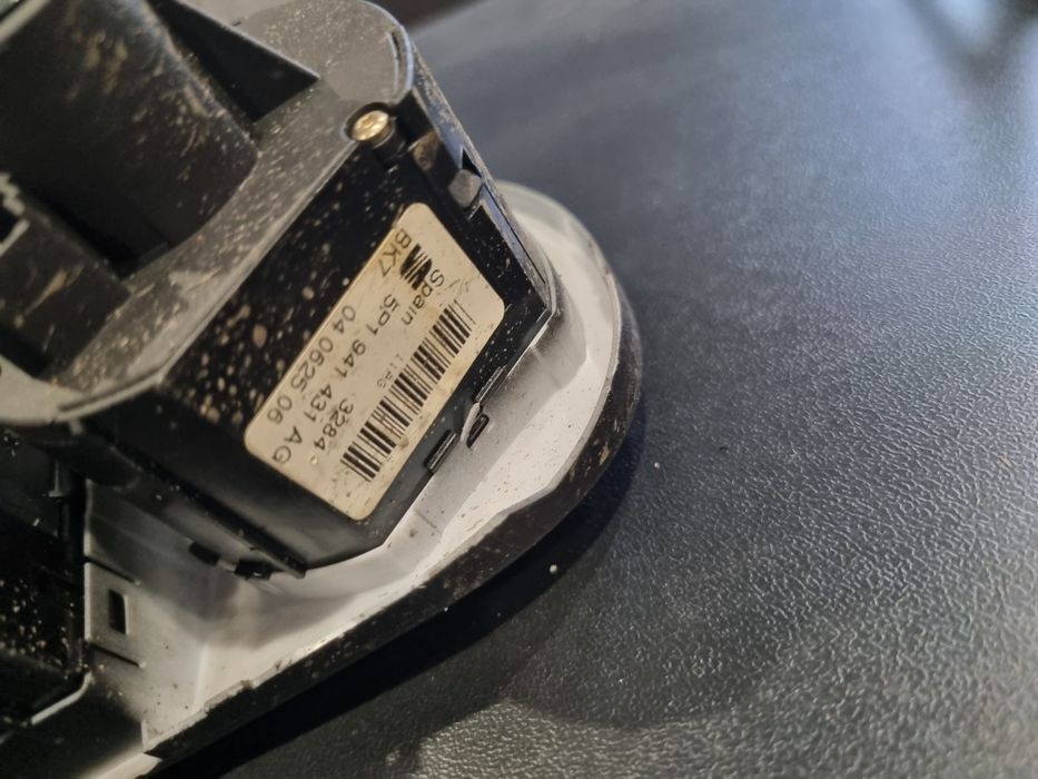 Włącznik Swiatel Seat Altea Leon II Toledo III