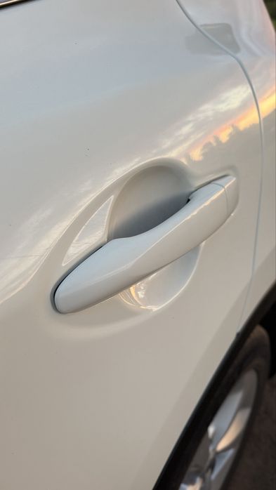 Nissan Qashqai  J11 2018