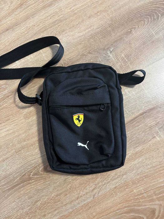 сумка через плечо Puma