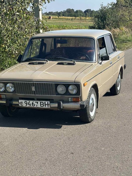 Продам ваз 21063 можливий обмін на мотоблок  або дрова