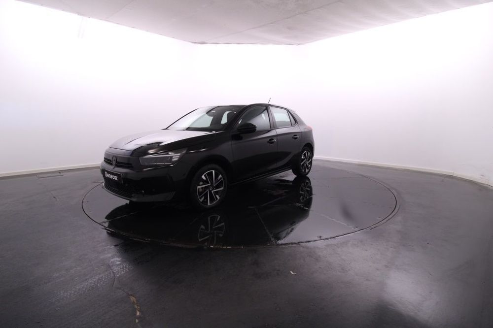 Opel Corsa 1.2 T GS
