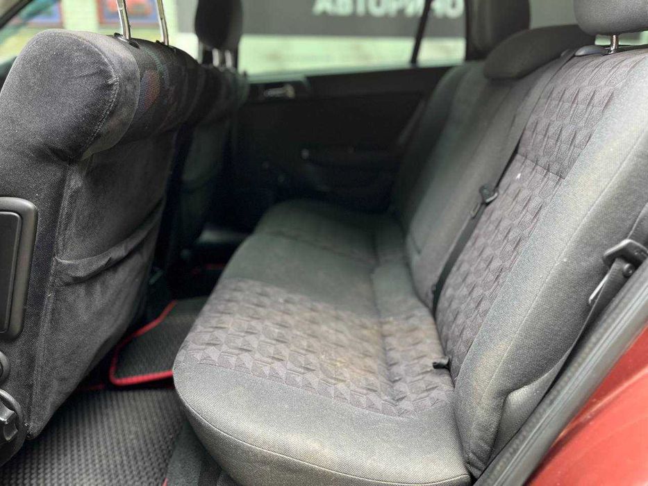 Opel Astra 2002 в ЛІЗИНГ | КРЕДИТ