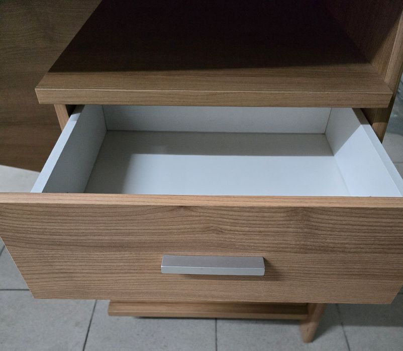 Secretária de estudo