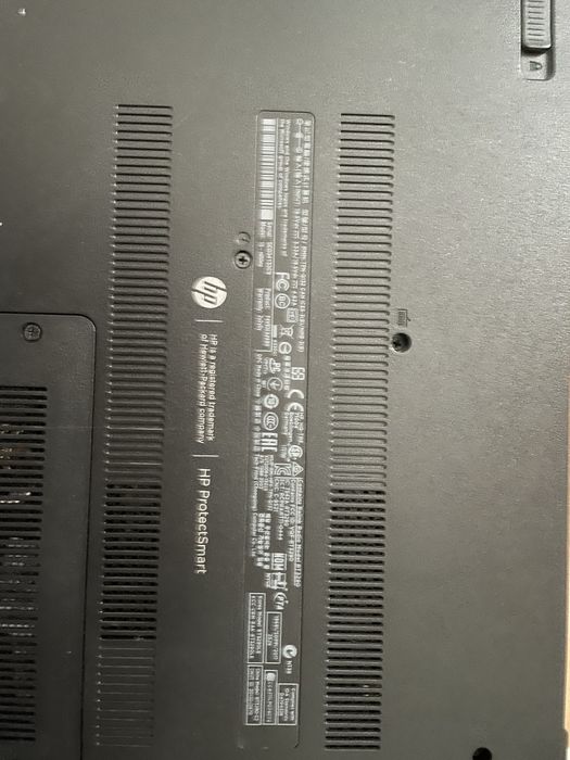 HP Laptop427552185191639042
