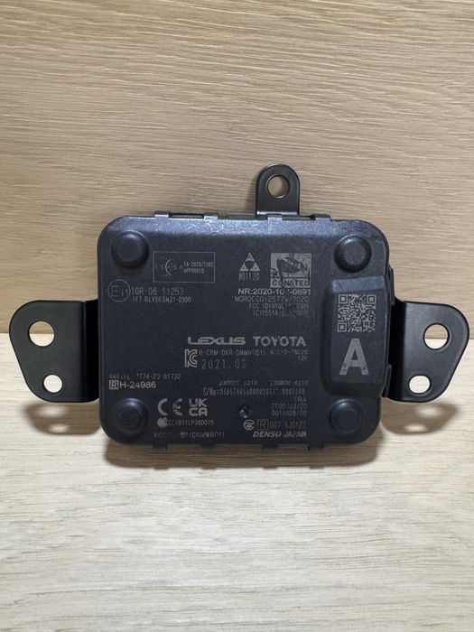 Радар Дистронік/Дистроник Lexus RX,NX / Toyota bZ4X,Crown 88210-78020