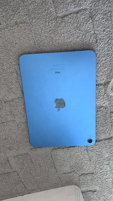 Ipad 10 geraçao