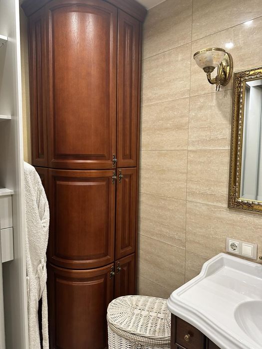 Оренда квартири-студиї. 5 кутів.