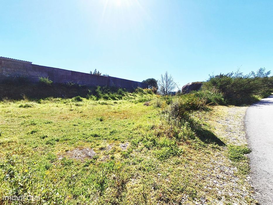 Terreno de Construção em Gavião - V.N.Famalicão