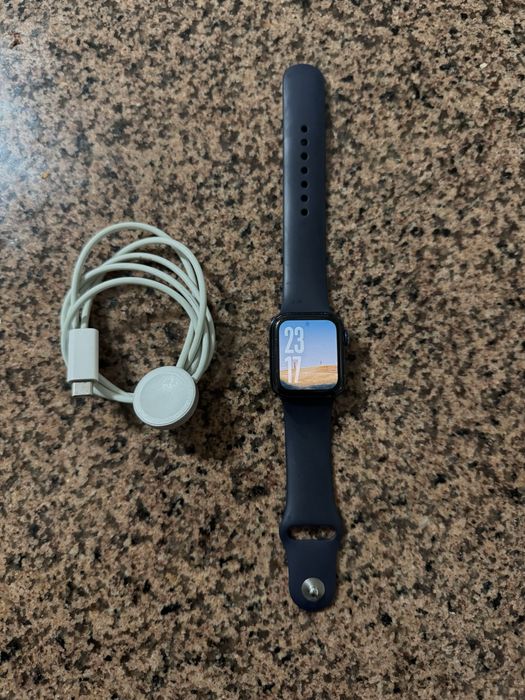 Apple watch series 6 + gps, 40mm
