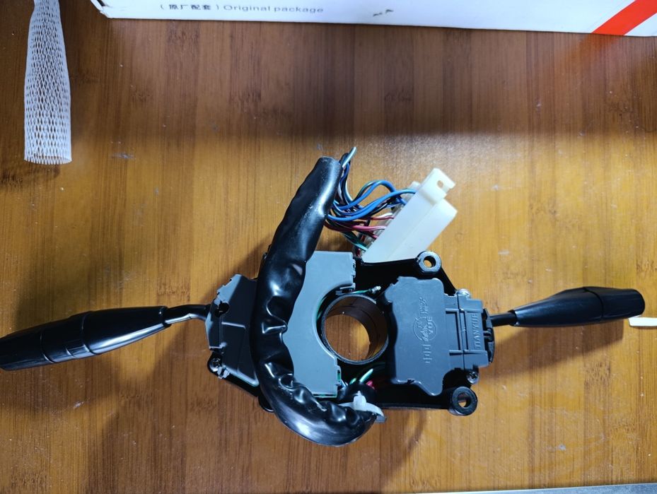 gx61 gx60 当時物アウトブレーズスイッチパネル Great Wall Safe - Купить кнопки автомобильные, переключатели