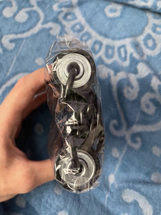 Скакалка для фітнесу