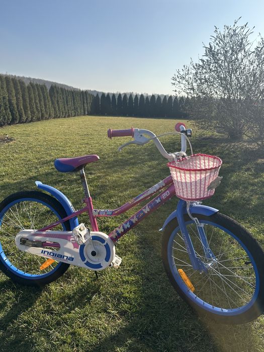 Rower Indiana 20”