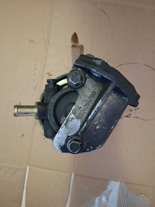 BOMBA DE Direção para Peugeot/Citroen