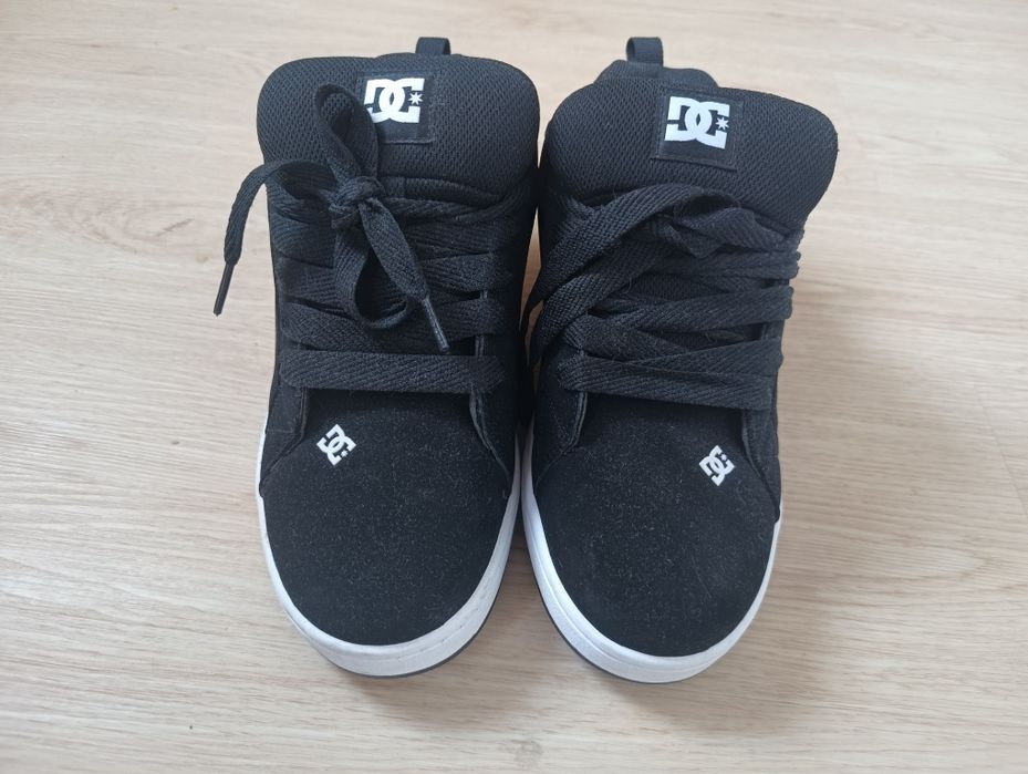 Buty DC Court Graffik 42,5