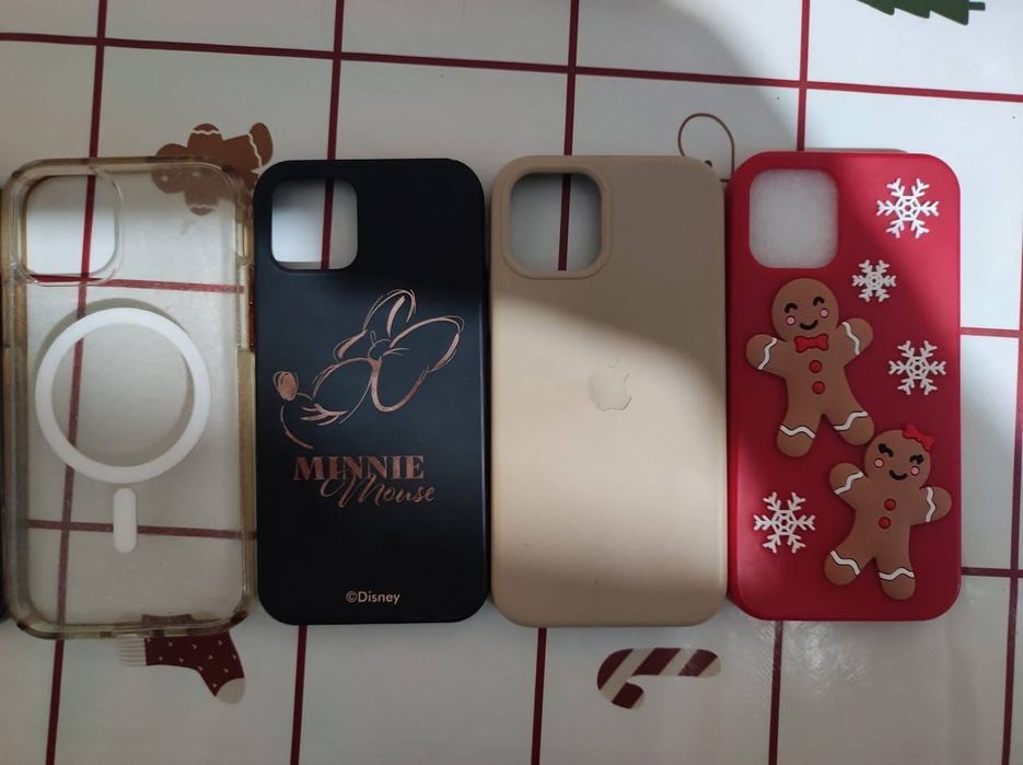 Telefon iPhone 12 Pro