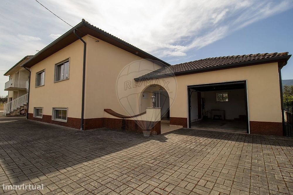 Moradia T3 para venda