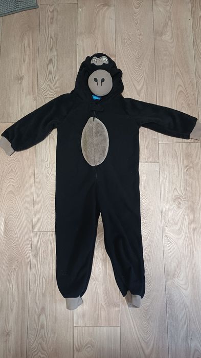 Комбінезон піжама кегурумі 3-4 роки