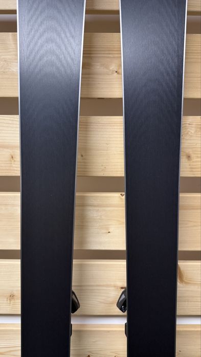 NOWE Narty allround STÖCKLI LASER SC 2026 | 164