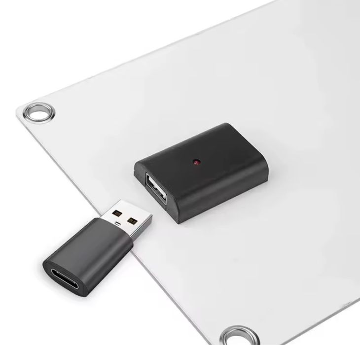 Painel Solar 10W **novo**