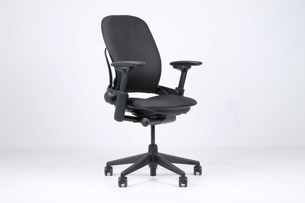 Cadeira Leap V2 da Steelcase