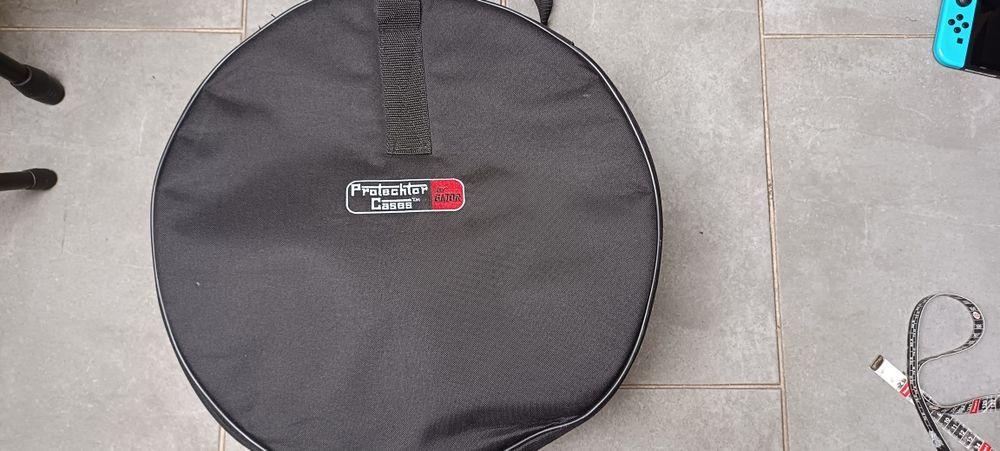 Profesjonalny zestaw do grania na perkusji Pearl