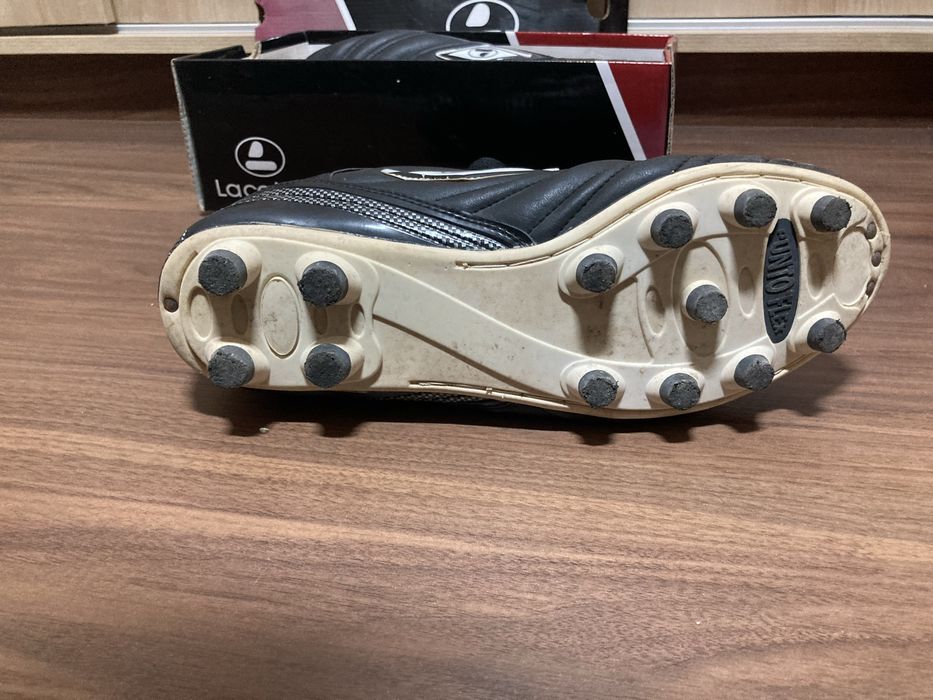 Chuteiras de Futebol - Lacatoni