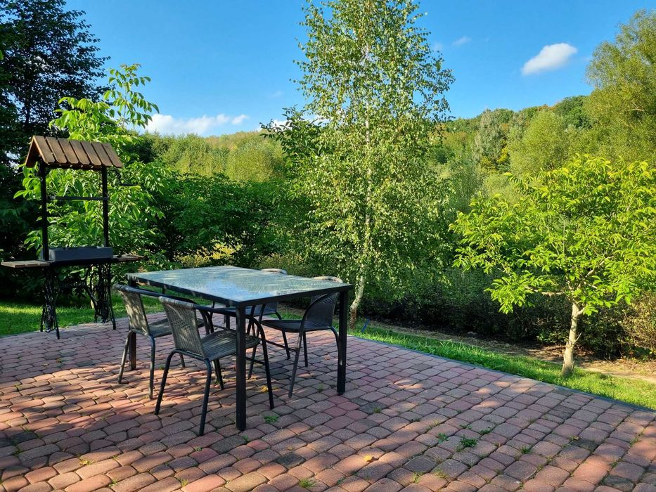 *Góry Świętokrzyskie*2-4 osoby*Wfi*Całoroczny*Bałtów**Sylwestra