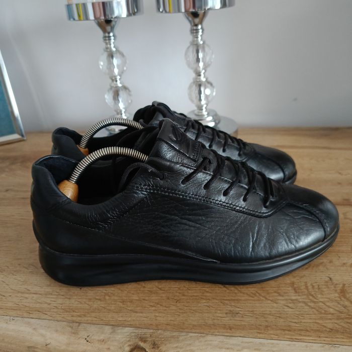 Buty Ecco aquet 40 czarne