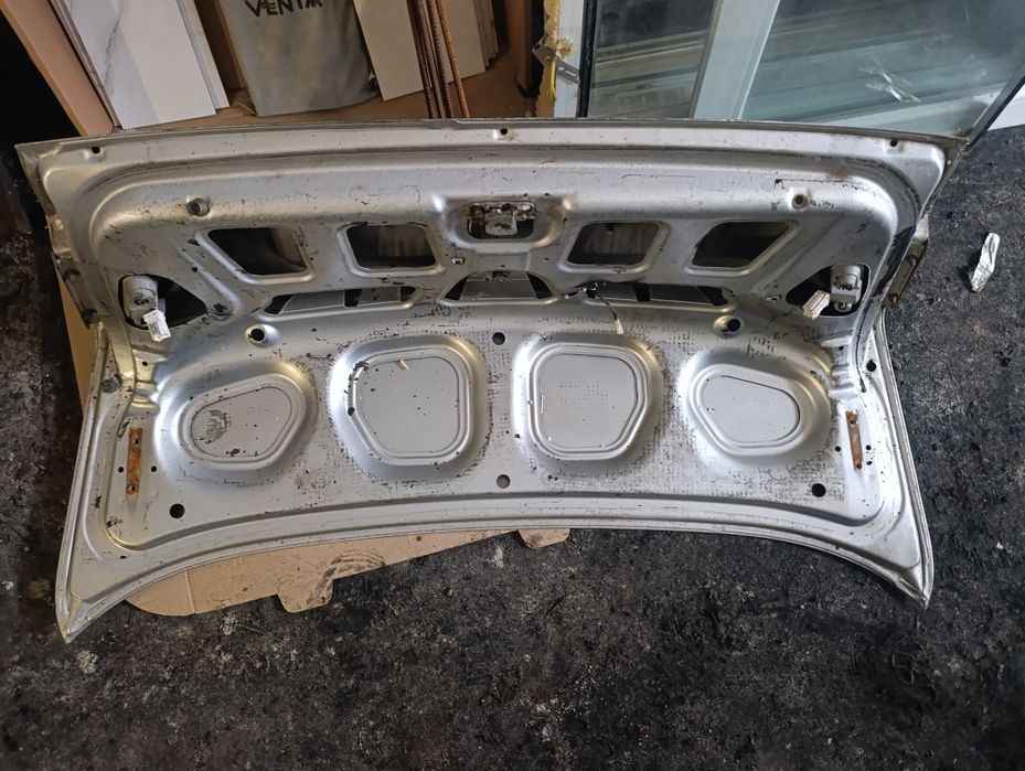 Ланос Сенс сидіння разборка шрот Daewoo