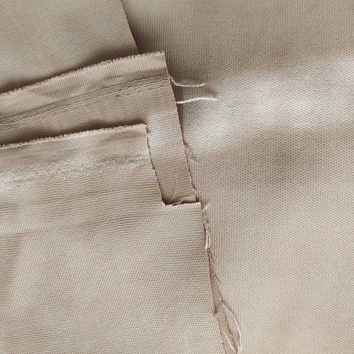 Мікровелюр для штори