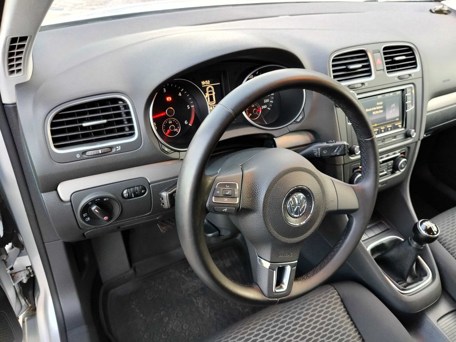 Golf ищет второго хозяина