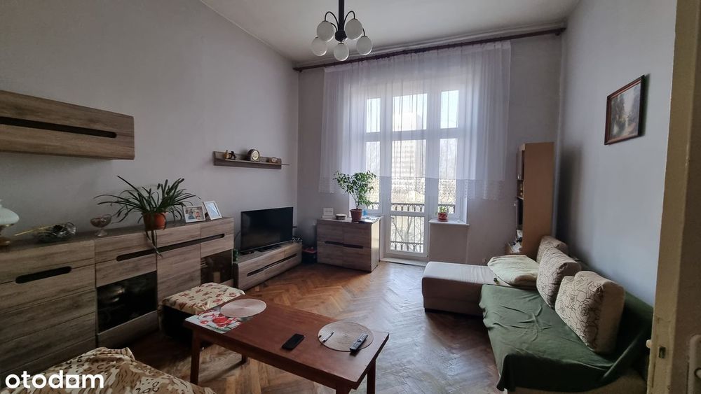 Apartment in Łódź - View 4