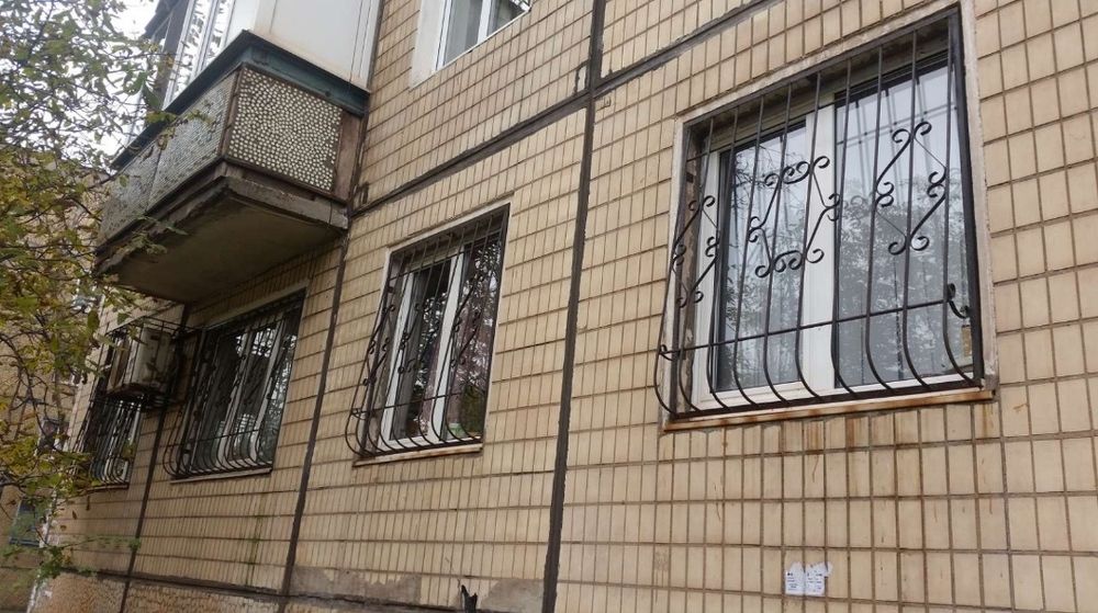 Продаж 7-мі кімн квартира Близько Пл Визволення