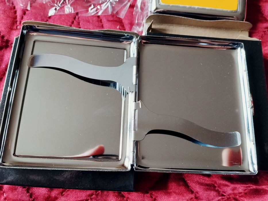 Продам нові порцигари