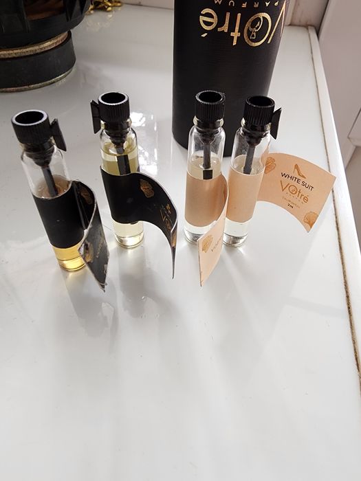 Votre perfume жіночий