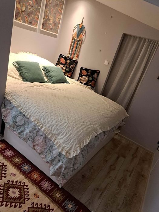 Dzialka Rod lasek Marceliński