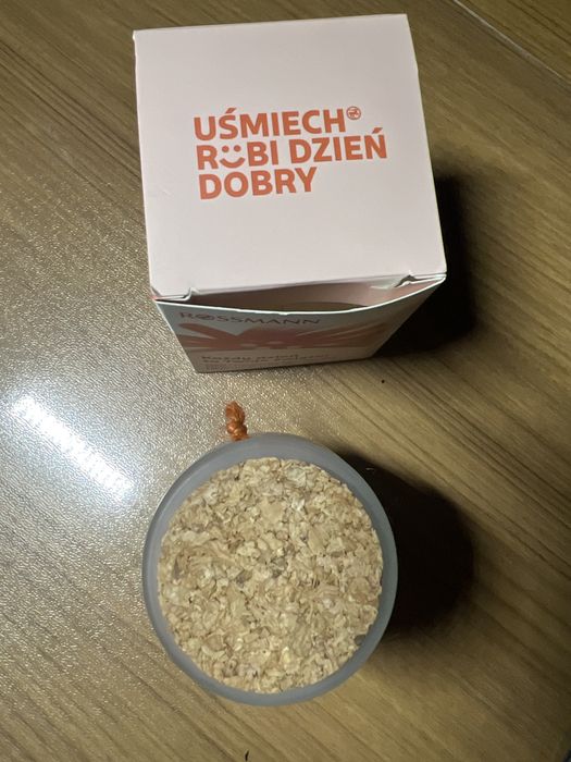 Ароматизована свічка 120 г «Rossmann”