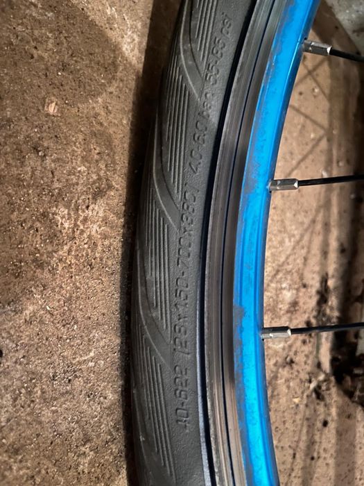 Rower Grecos Urban