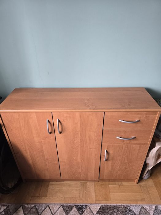 Komoda/szafka Olcha 110 cm