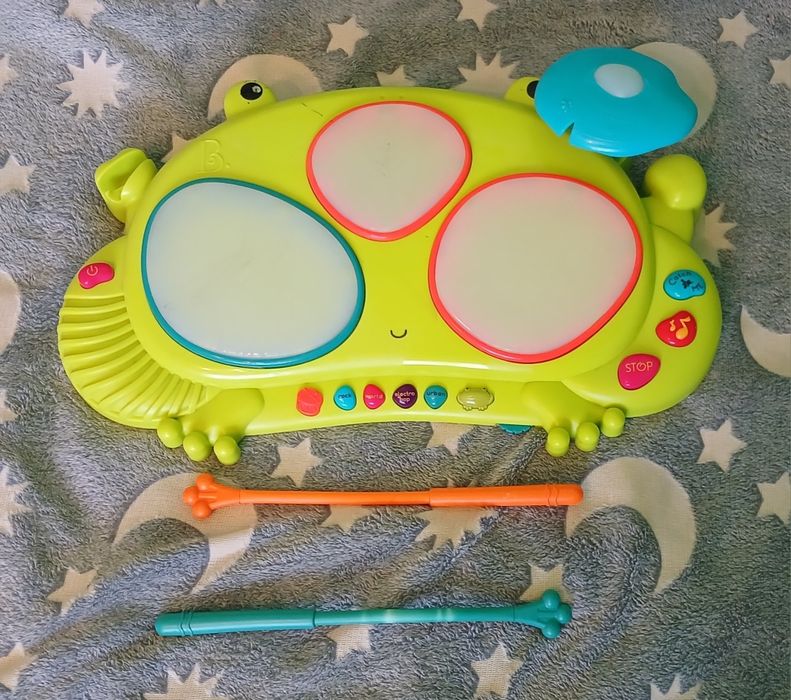 Барабани дитячі Batat