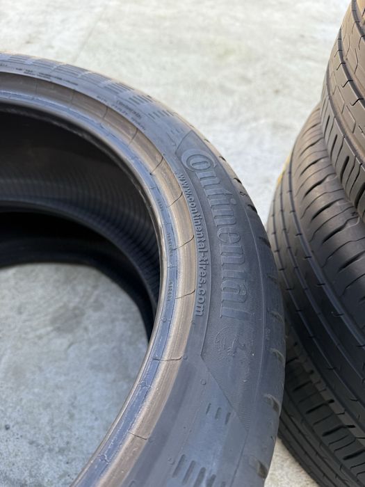 215/45/17 Continental Conti Eco Contact 5