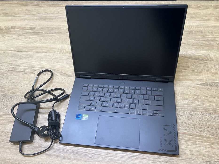 Gigabyte A16 | i7-13620H | RTX 4050 6GB | 16GB DDR5 | SSD 1TB | Como Novo