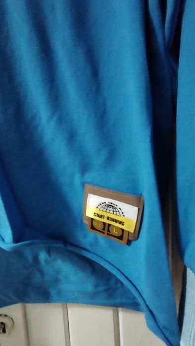 Bluza damska xl wysyłka InPost paczkomat etykieta cyfrowa lub dhl