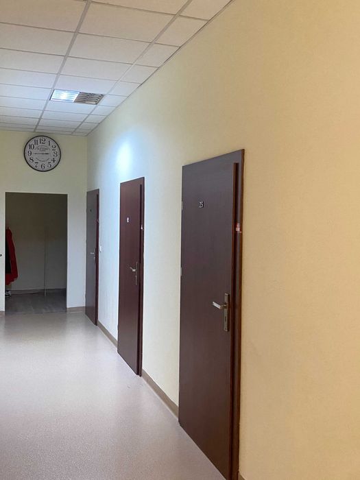 Miejsca w pokojach 4-osobowych