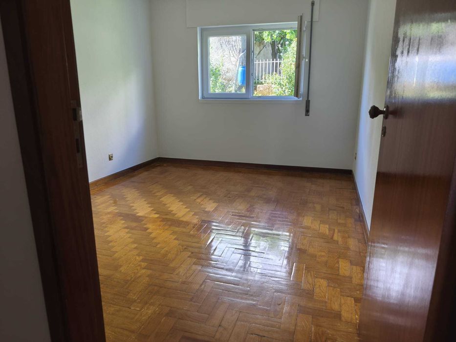 Apartamento T3 em Lamego
