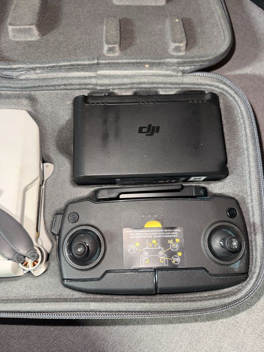DJI drone Mini 1
