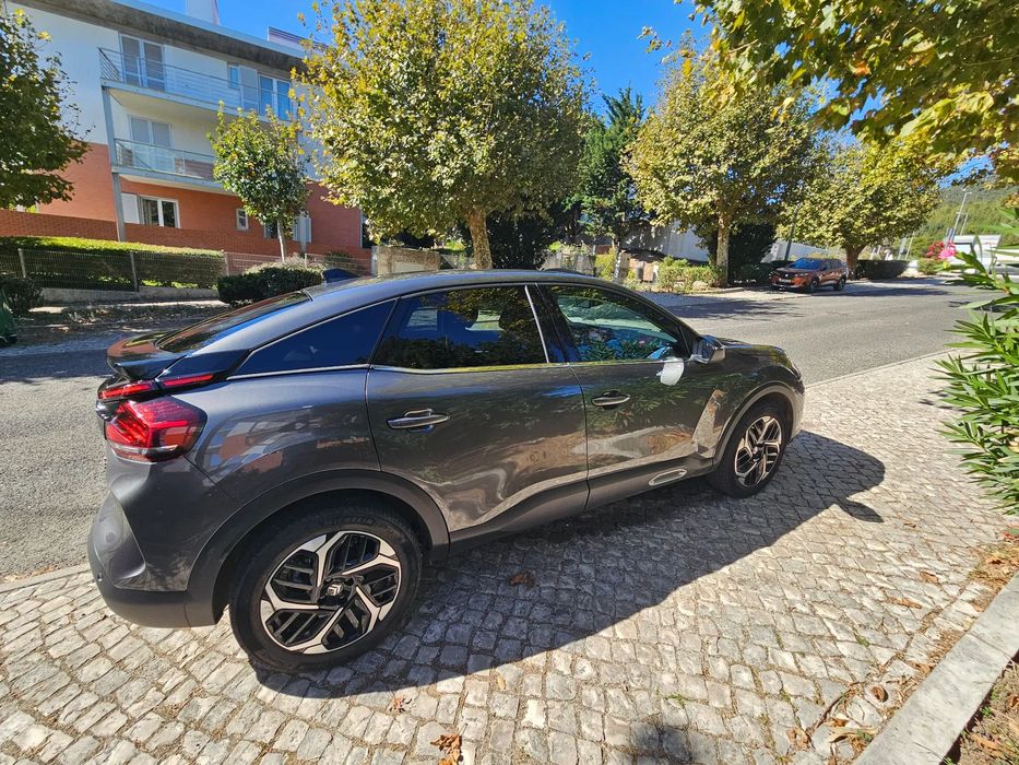 Citroën C4