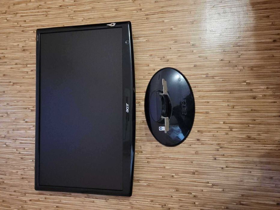 Монітор Acer H243H