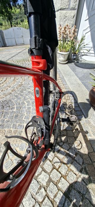 Scott scale 970 como nova
